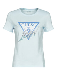 Guess SS CN ICON TEE