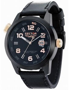 SECTOR NO LIMITS Oversize 48 mm R3251202025