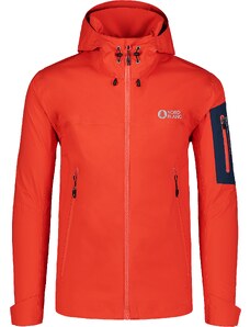 Nordblanc Narancssárga férfi 3LL outdoor dzseki/kabát EXPLORER
