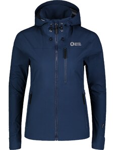Nordblanc Kék női outdoor dzseki/kabát ELABORATE
