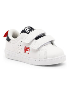 fila strap trainers