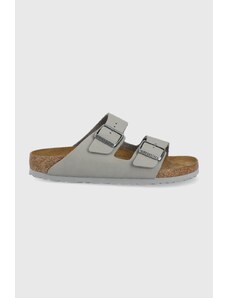 little burgundy birkenstock