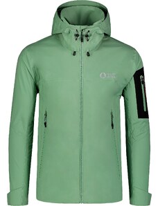 Nordblanc Zöld férfi 3LL outdoor dzseki/kabát EXPLORER