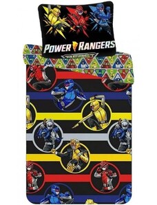 Power Rangers ovis ágynemű