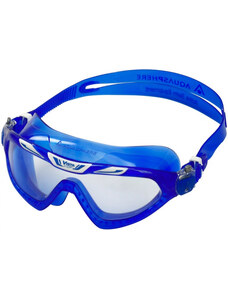 úszószemüveg aqua sphere vista xp kék
