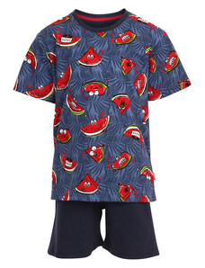 Cornette Watermelon kisfiú pizsama