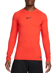Nike M NPC DFADV COMP S TOP Hosszú ujjú póó