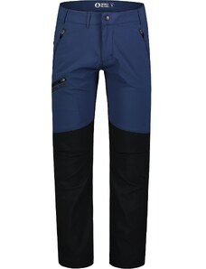 Nordblanc Kék férfi könnyű outdoor nadrág COMPOUND