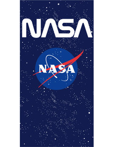EPlus Törölköző - NASA kék 70 x 140 cm