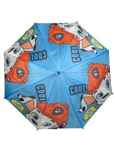 Setino Gyerek esernyő - Mancs Őrjárat kék, piros