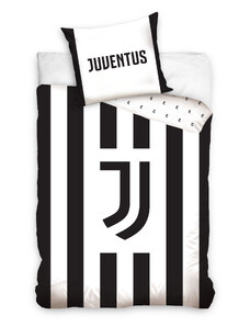 Carbotex Ágyneműhuzat- Juventus FC 100 x 135 cm