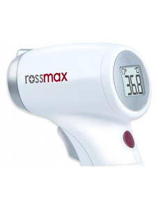 Rossmax HC700 Non contact hőmérő