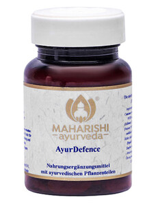 Maharishi Ayurveda Maharishi AyurDefence belső erő növelő 30 tabletta