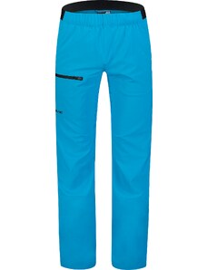 Nordblanc Kék férfi könnyű outdoor nadrág TRACKER
