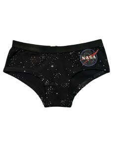 EPlus Lányos alsónemű - NASA fekete