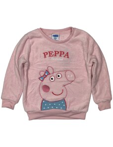 EPlus Lány pulóver - Peppa malac rózsaszín
