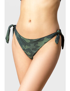 VFstyle Bikini alsó brazil Mia camouflage