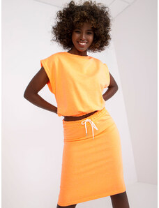 ex moda Set-EM-KMPL-N596.24X-fluo orange