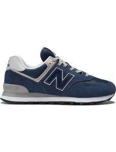 Cipő New Balance ML574EVN – sötétkék
