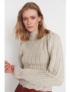 Női pulóver Trendyol
