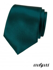 Avantgard Smaragdzöld nyakkendő