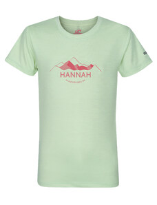 Kids T-Shirt Hannah CORNET JR II Paradise green mel