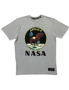 EPlus Férfi póló - NASA Apollo 11