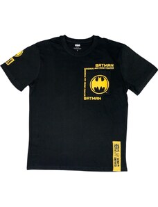 EPlus Férfi póló - Batman fekete