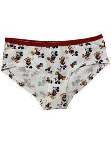 EPlus Női alsónemű - Mickey Mouse fehér