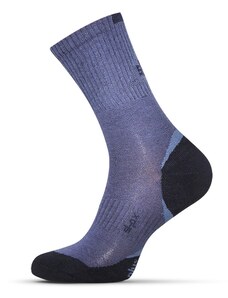 LegyFerfi Sötét kék férfi pamut zokni Clima Plus