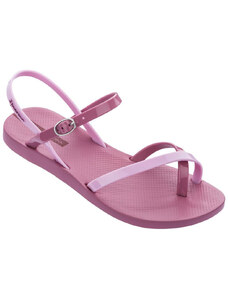 Ipanema Fashion Sandal VIII női szandál - lila/pink