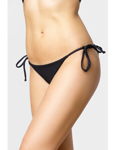 VFstyle Bikini alsó brazil Antonella fekete