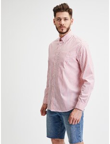 GAP Patterned Shirt CoolMax - Men