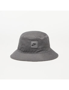 Sapka Nike Sportswear Bucket Hat Iron Grey