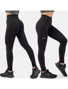 NEBBIA - Alakformáló sport leggings CLASSIC PERFORMANCE 403 (black)
