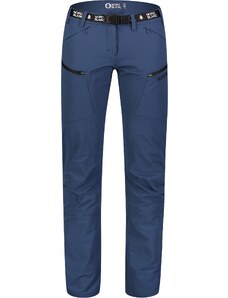Nordblanc Kék női outdoor nadrág GO-GETTER