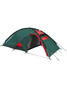 Husky Extreme Felen 2-3 sátor, zöld