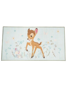 Bambi 80x150 cm-es szőnyeg (kék)