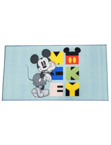 Mickey egér 80x150 cm-es szőnyeg