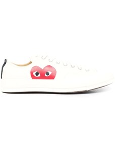 comme de garcons mens shoes