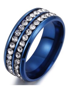 IZMAEL Keelan Gyűrű-Kék/49mm KP16954