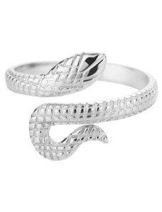 IZMAEL Snake Gyűrű-Ezüst KP17000