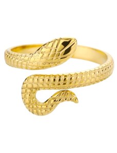 IZMAEL Snake Gyűrű-Arany KP16925