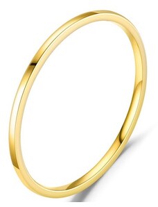 IZMAEL Ivory Gyűrű-Arany/47mm KP16937