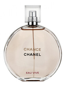 Chanel - Chance Eau Vive edt női - 100 ml (doboz nélkül)