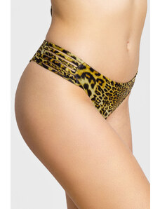 VFstyle Bikini alsó brazil Bonnie tigris