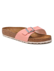 rose birkenstocks eva