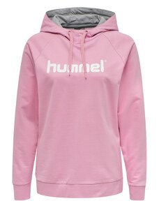 Hummel Humme GO COTTON OGO HOODIE WOMAN Kapucnis meegítő fesők