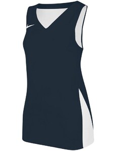 Nike TEAM BASKETBALL REVERSIBLE TANK WOMEN Póló nt0213-451 Méret S