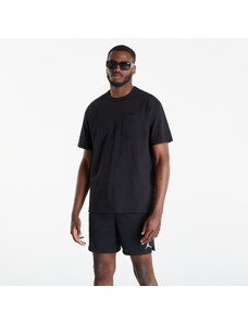 Férfi póló Nike Sportswear Premium Essentials Sustainable Pocket Tee Black/ Black